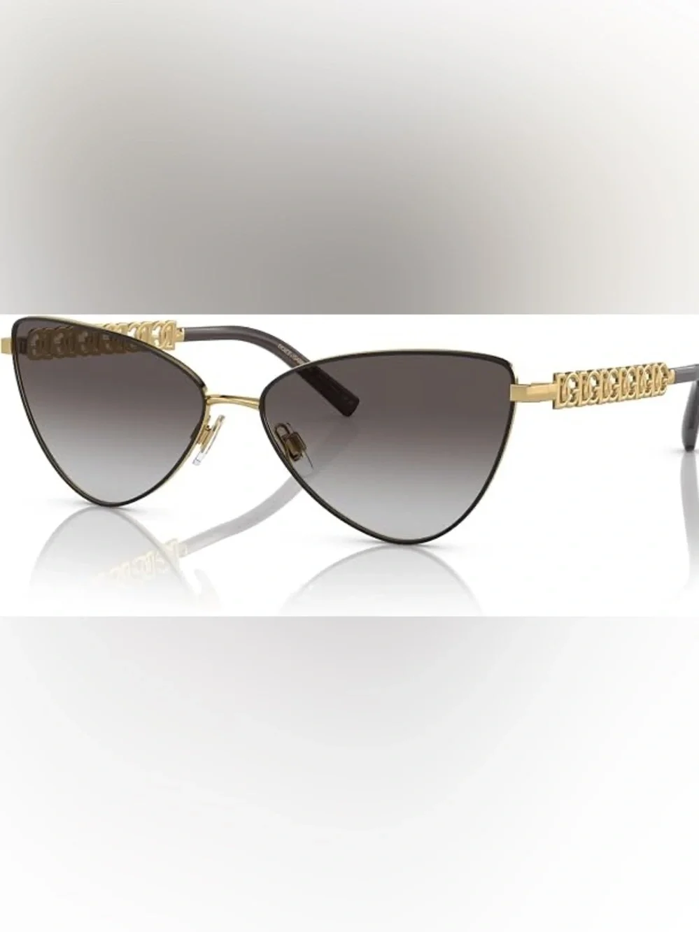 EUC Dolce & Gabbana Women's Sunglasses DG2290-13118G